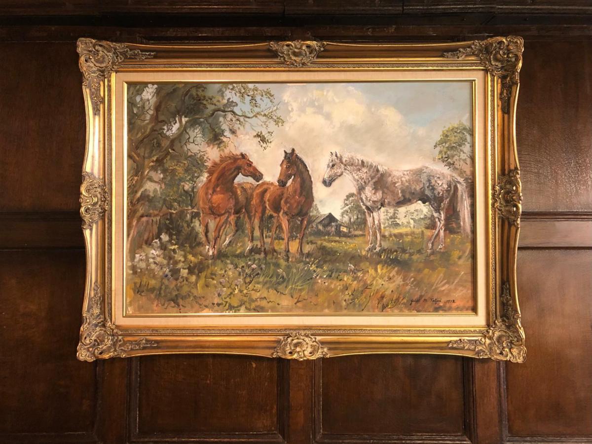 Hotel String Of Horses Carlisle  Exterior foto